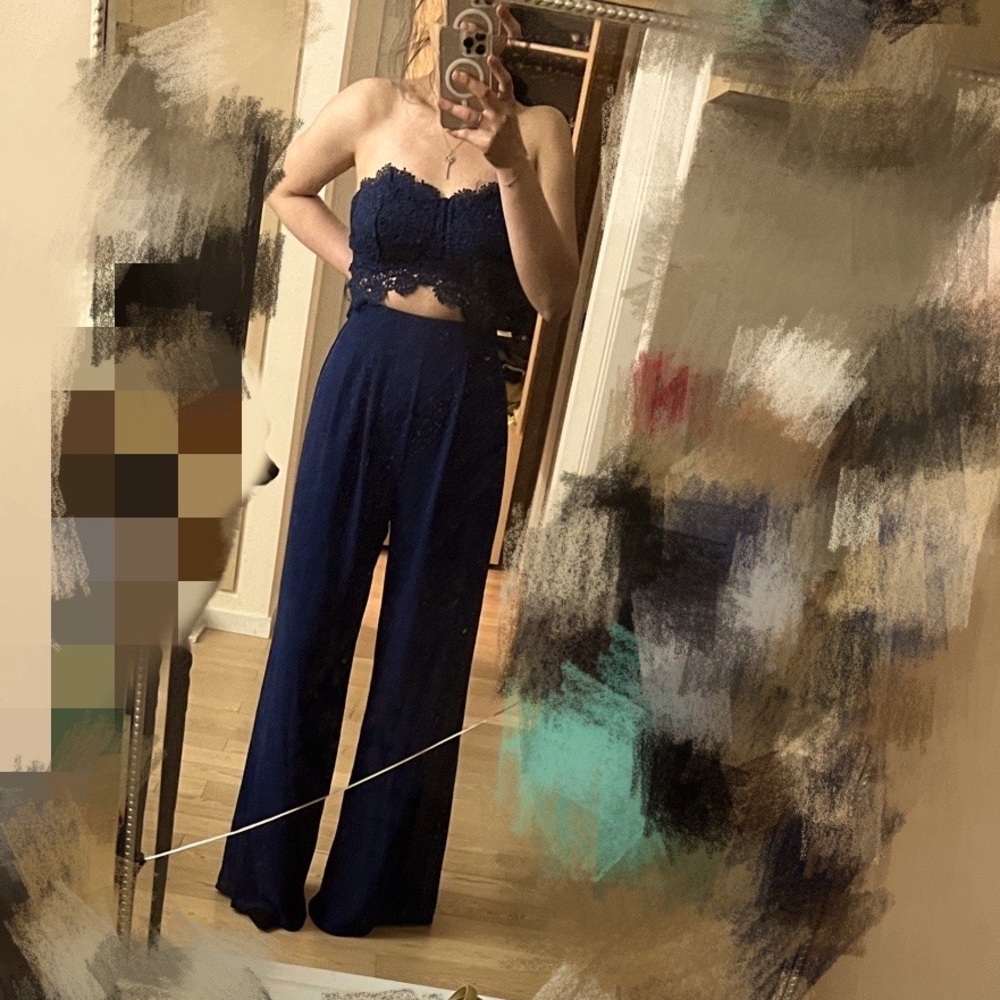 Jumpsuit